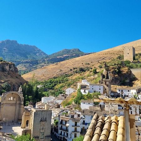 Casita Cazorla Βίλα Εξωτερικό φωτογραφία