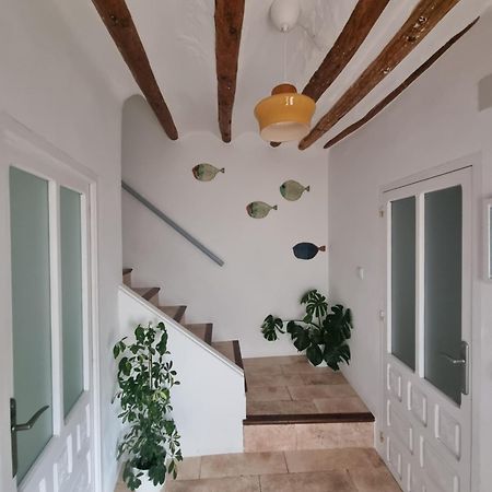 Casita Cazorla Βίλα Εξωτερικό φωτογραφία
