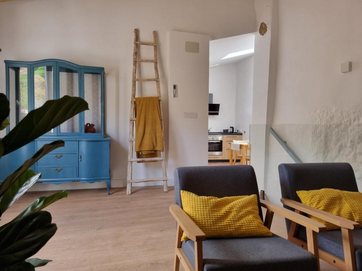 Casita Cazorla Βίλα Εξωτερικό φωτογραφία