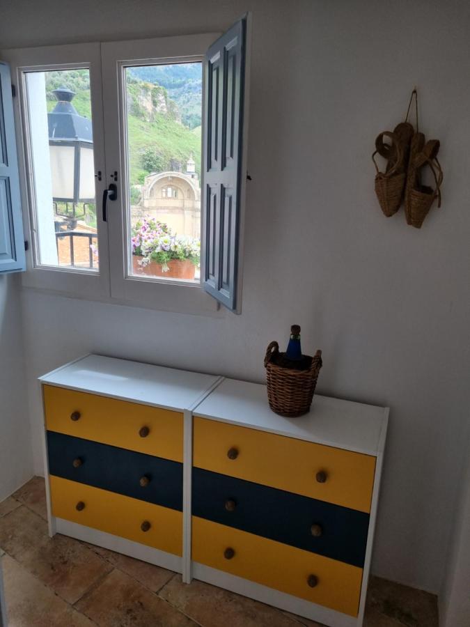 Casita Cazorla Βίλα Εξωτερικό φωτογραφία