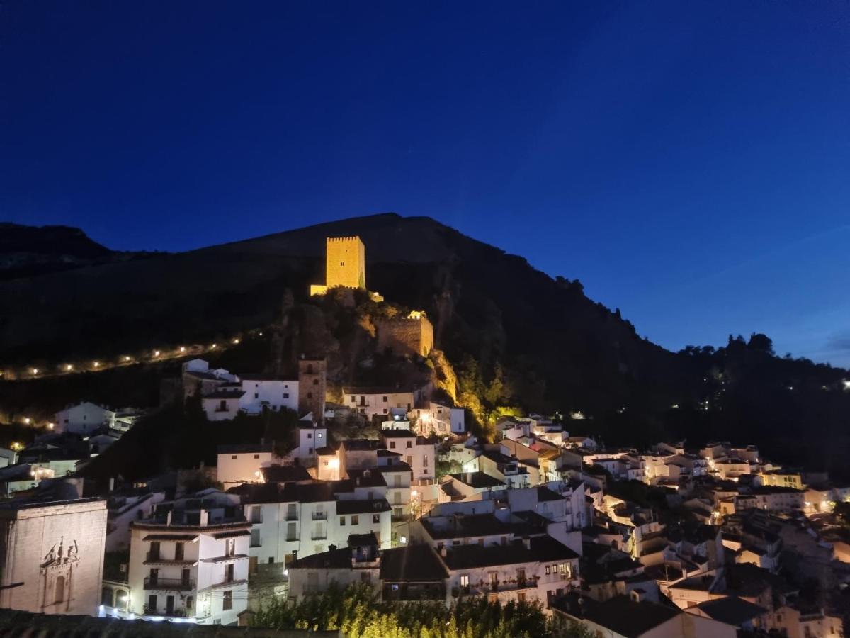 Casita Cazorla Βίλα Εξωτερικό φωτογραφία