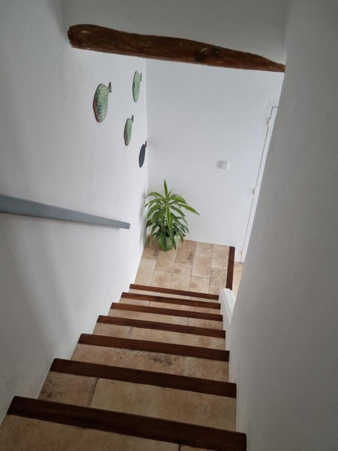 Casita Cazorla Βίλα Εξωτερικό φωτογραφία