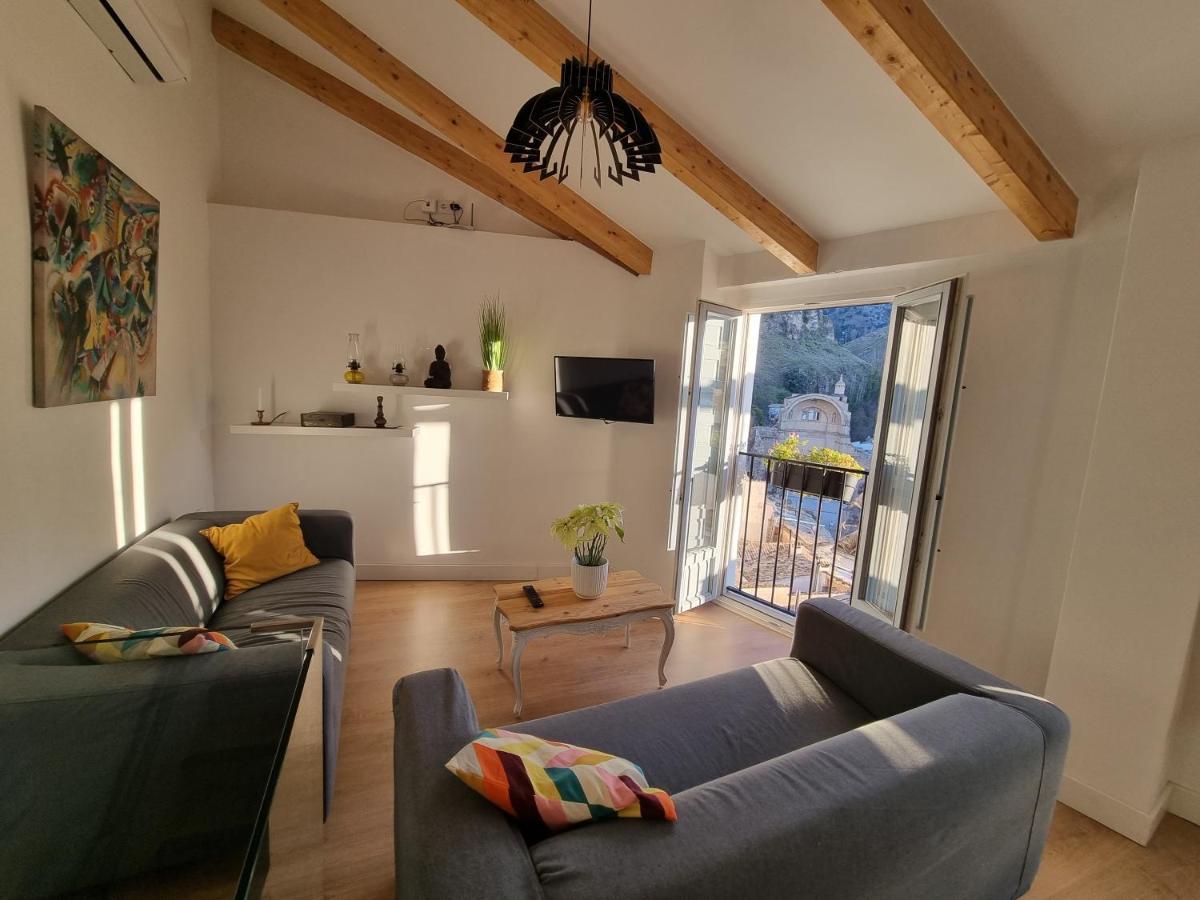 Casita Cazorla Βίλα Εξωτερικό φωτογραφία