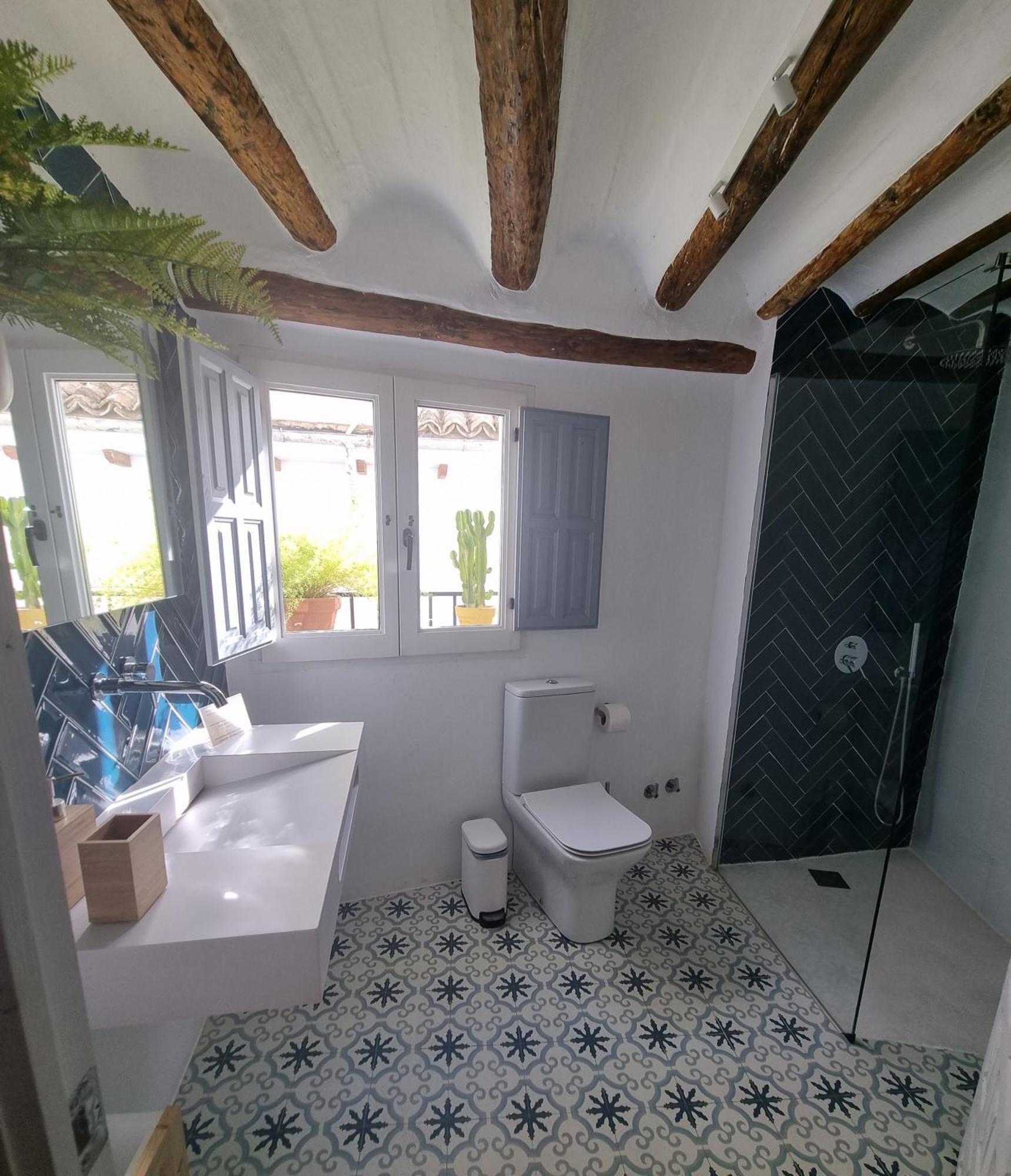 Casita Cazorla Βίλα Εξωτερικό φωτογραφία